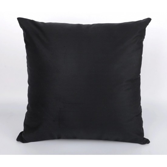 9 Panel Plush Pillow Cover (BZ12) J-6
