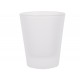 1.5oz Frosted Shot Glass Mug (sold by 12pcs) (BN19)    E-8
