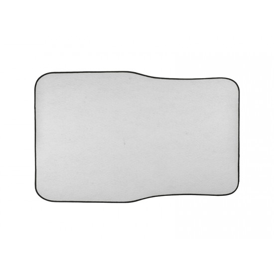 Front Car Mat (CM4367)  I-1