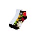 Sublimation Ankle Socks for Women sold by pair ( DLW01 ) 6pcs/pack  I-9