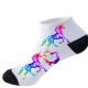 Sublimation Ankle Socks for Men sold by pair ( DLW02) 6pcs/pack  I-9