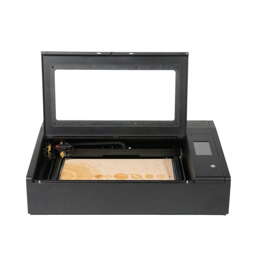FLUX Beambox Pro 50W Laser Cutter Engraver
