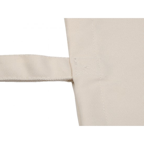 SUBLIMATION Poly Linen Tote Bag FFB018  K-6