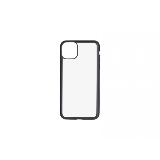 iphone case template black