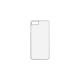 iPhone 7/8 Cover (Plastic) WHITE