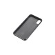 iPhone X Cover Rubber, Black -IPXR01K for iPhone X and iPhone XS N-3