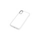 iPhone X Cover Rubber, White IPXR01W for iPhone X and iPhone XS N-3