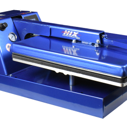 HIX N-680 15 x 15 Inch Heat Press Machine [Buy Online]