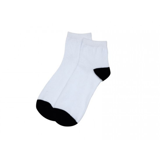 Download Sublimation Ankle Socks For Men Sold By Pair