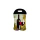 Neoprene Wine Bottle Insulator 9.5"x14.5" ( BJT04 )   J-1