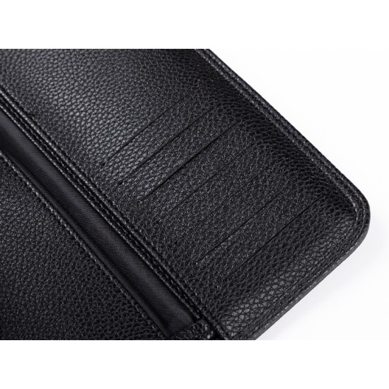 Wallet Deluxe QB01 ladies wallet H-2
