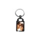 Sublimation Keychain 16 - Rectangular 0.8" x 1.1") YA16 