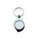 Sublimation Keychain -Round Key Ring) YA47  