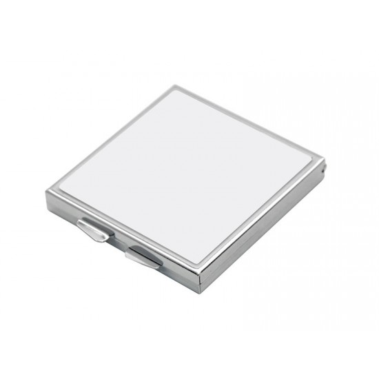 Pill Box Square (BYH02)  F-7