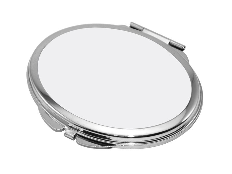 Download Compact Mirror Oval