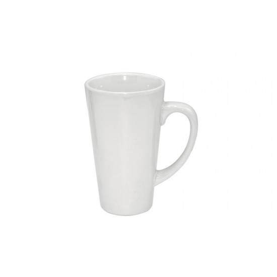 17oz Latte Mug ( BN3 ) FL-15