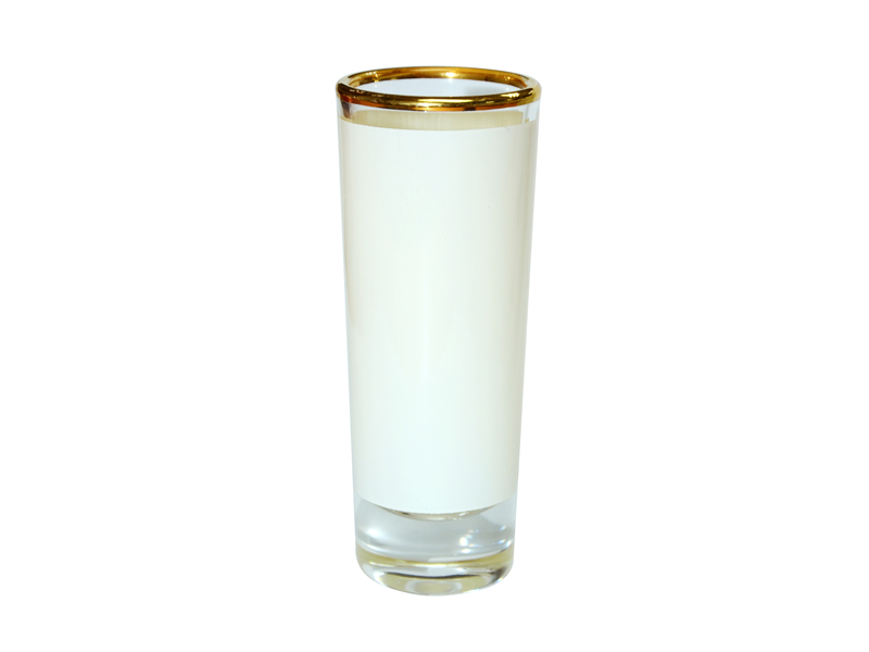 Download 3oz Shot Glass Mug With Gold Rim Bn16 12 Pieces Per Pack 27 99