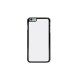 Plastic iPhone 6 Plus Cover Black (I6P-PC-K) N-8