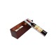 Wooden Box for Wine (MJH01) W-9