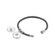 Fashion Noosa Bracelet (05, Black) NAB05-K GT-3