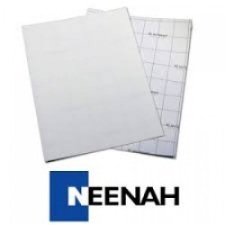 3G Jet Opaque Inkjet Heat Transfer Paper 8.5x11 10 Sheets Iron on Neenah