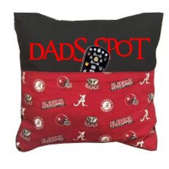 Pocket Pillow 14" (420)  J-9