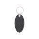 PU Leather Key Chain Oval  ( PUYA06O ) G-7