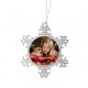 Pewter Ornament with gift box (SD01) D-7   sub101