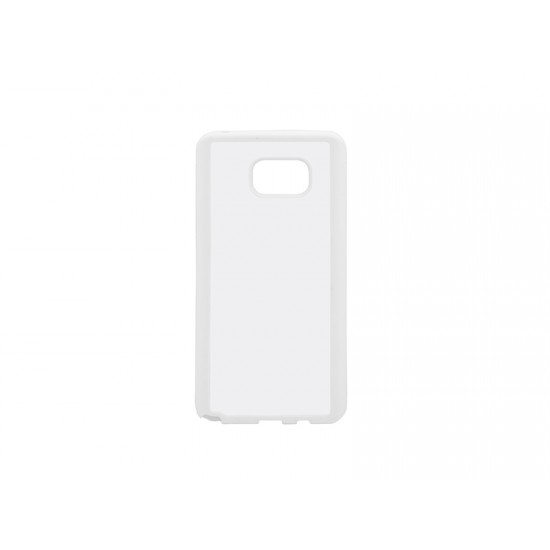 Samsung Galaxy Note 5 Rubber Cover (WHITE) (SSG11W)