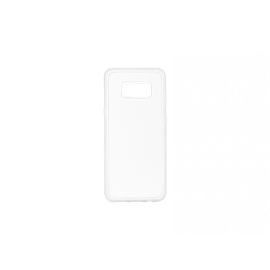 Samsung S8 Plus Cover Clear M-6