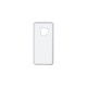 Samsung S9 G9600 Cover Rubber, White SSG200W M-1