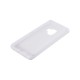 Samsung S9 G9600 Cover Rubber, White SSG200W M-1