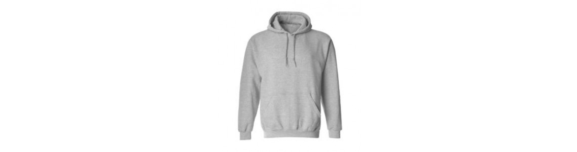 Hooded Sweatshirts