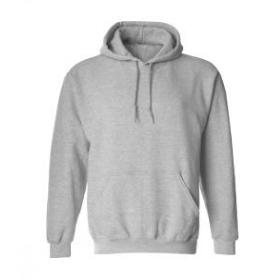 Sublimation Hoodies/pullover 100% Polyester Adult Uni-sex double Layered,  Warm Cotton Feel 