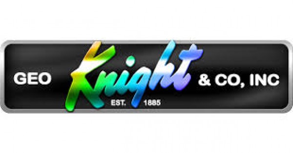 Geo Knight 14x16 Auto Pop Clamshell DK16A