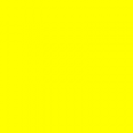 PLS-9920 ThermoFlex Neon Yellow 15"x15ft