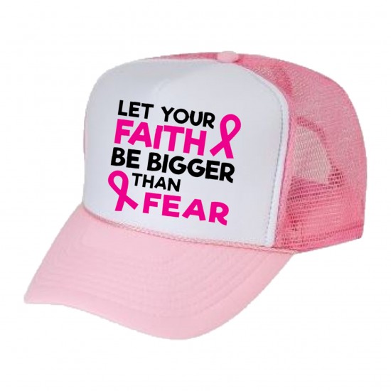 Baseball Cap Pink/White (12 Per Pack) SPC-015 L-4