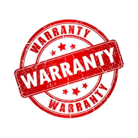 IColor™ 560 Additional 2 YR Extended Warranty